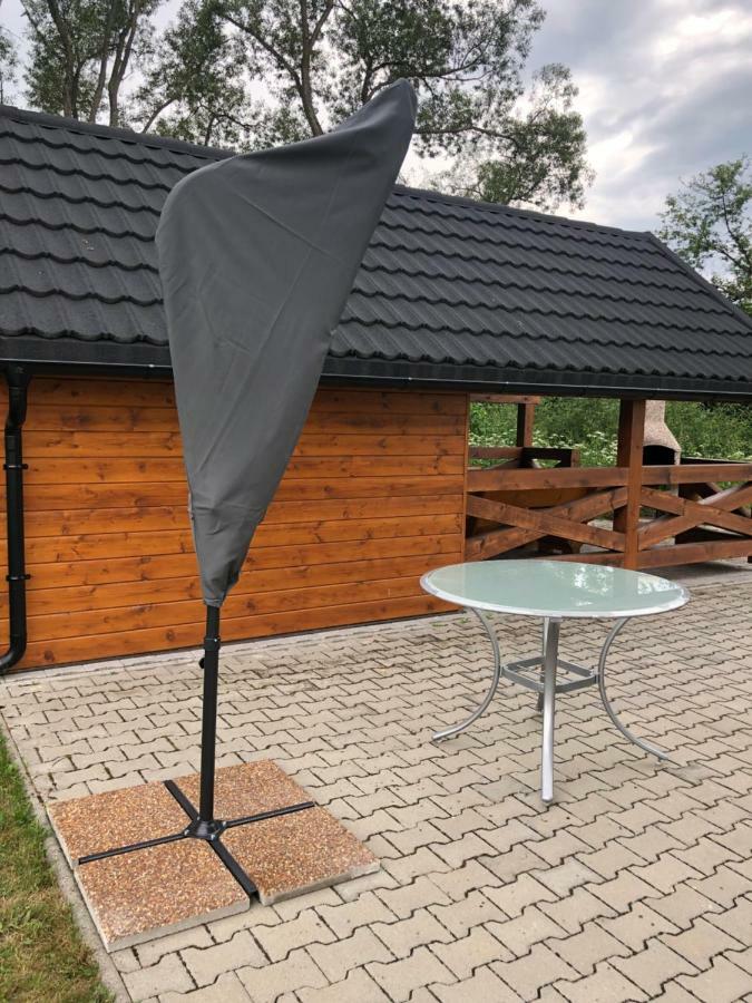 Villa Detvan Stará Lesná Dış mekan fotoğraf